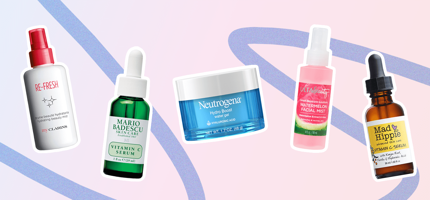 New Summer Skin-Care Essentials at Ulta Beauty