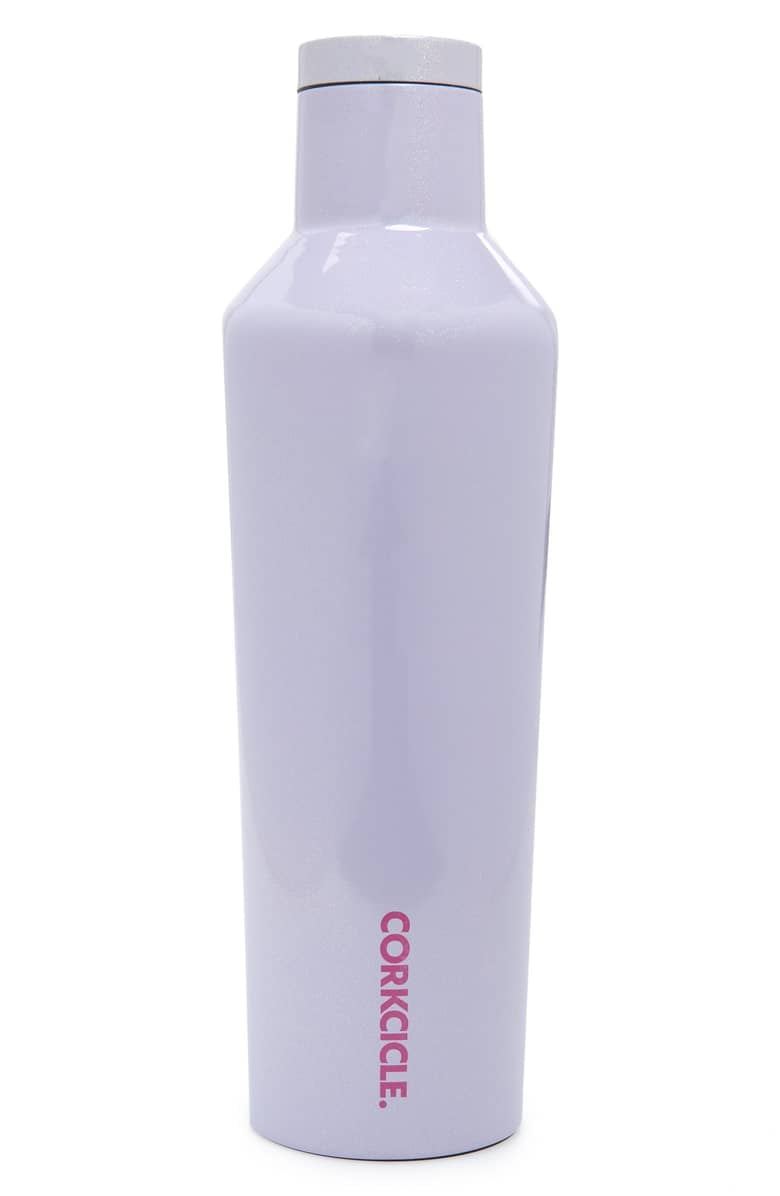 Corkcicle Insulated Stainless Steel Canteen