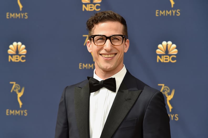 Andy Samberg