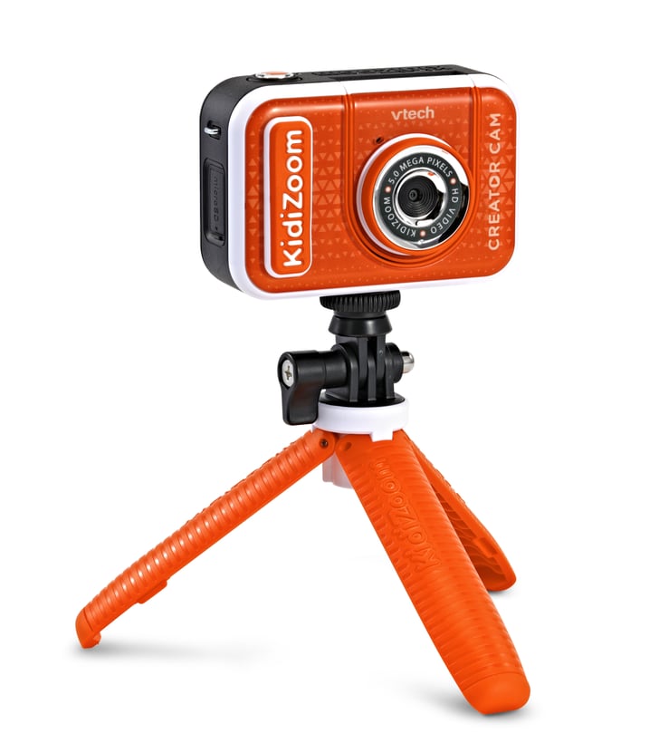 VTech KidiZoom Creator Cam HD Video Kids