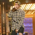 Tyler Posey's Lip Sync Battle Will Instantly Flood You With '90s Memories
