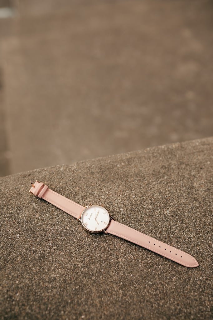 Seventeneth Pink Charm