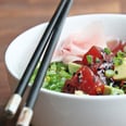 This Easy Tuna Poke Bowl Is Seriously Delicious