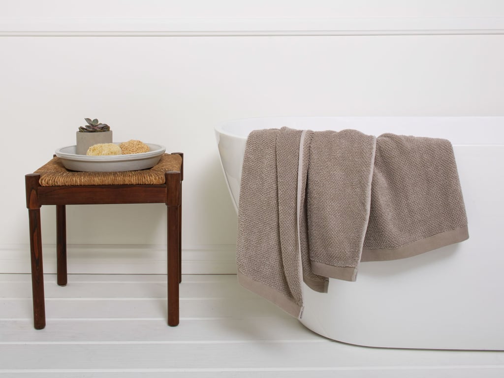 Parachute Heathered Towels | Shop the Home Sales and Deals For Fourth