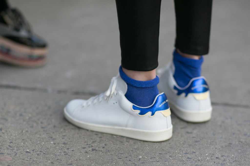 NYFW Day Five