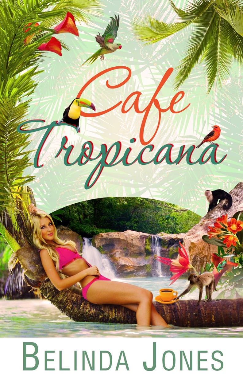Café Tropicana by Belinda Jones