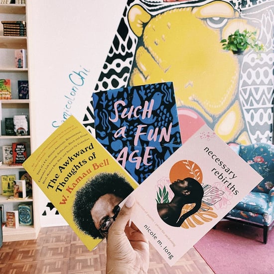 Black-Owned Bookstores You Can Support