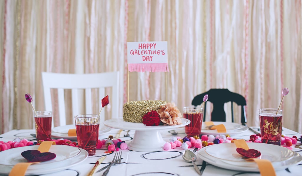 Galentines Day Party Ideas Popsugar Love And Sex 