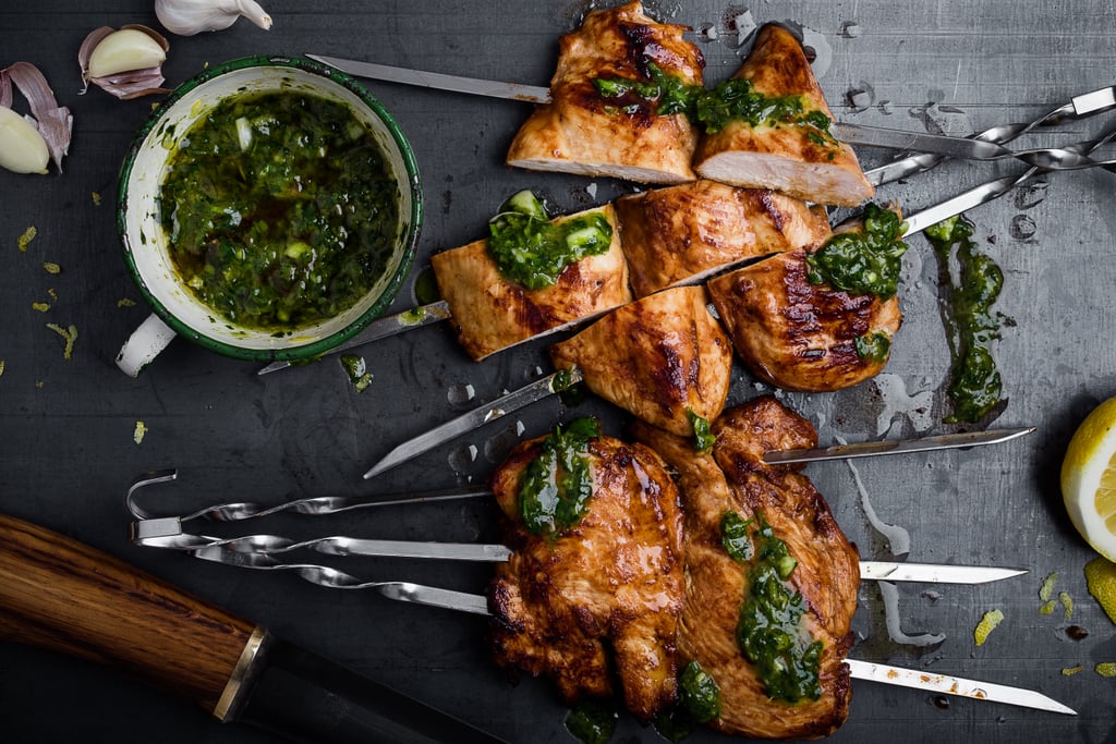 Pesto Chicken Recipe