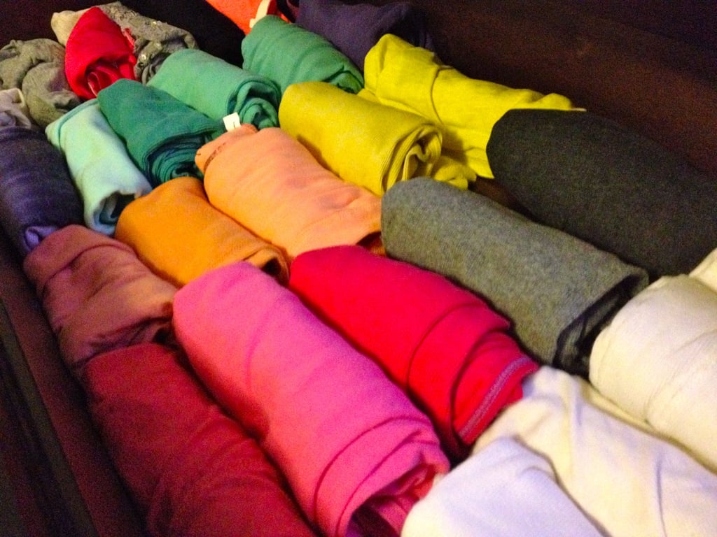 Roll Up Your Tops Roll Up Your Tops