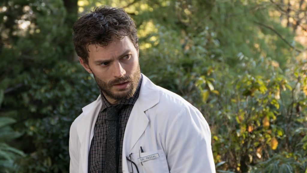 Jamie Dornan in The 9th Life of Louis Drax Pictures