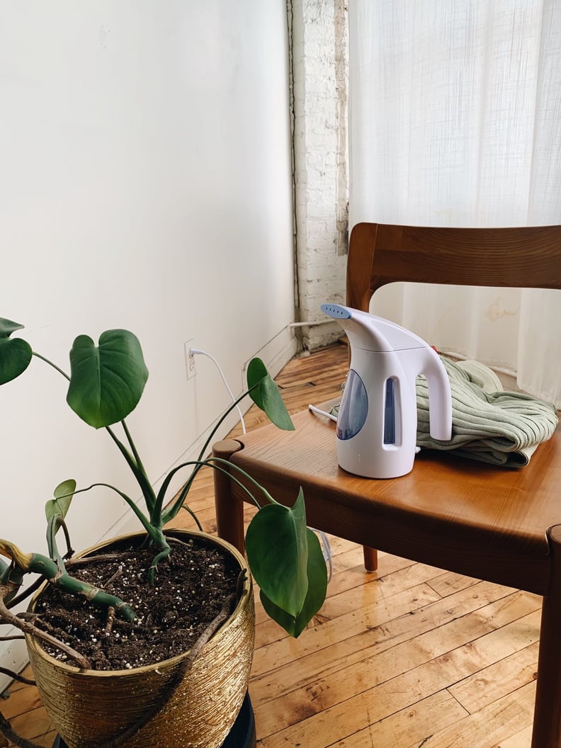 The Best Clothes Steamer on Amazon