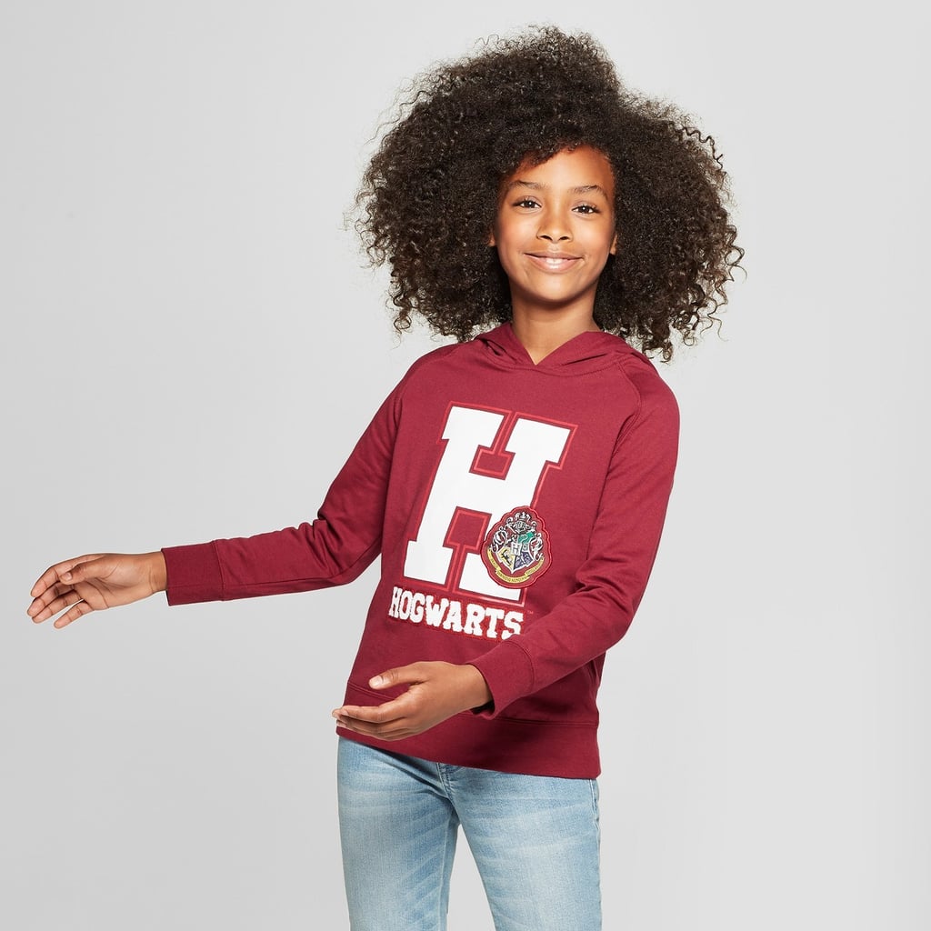 Harry potter hotsell sweatshirt target