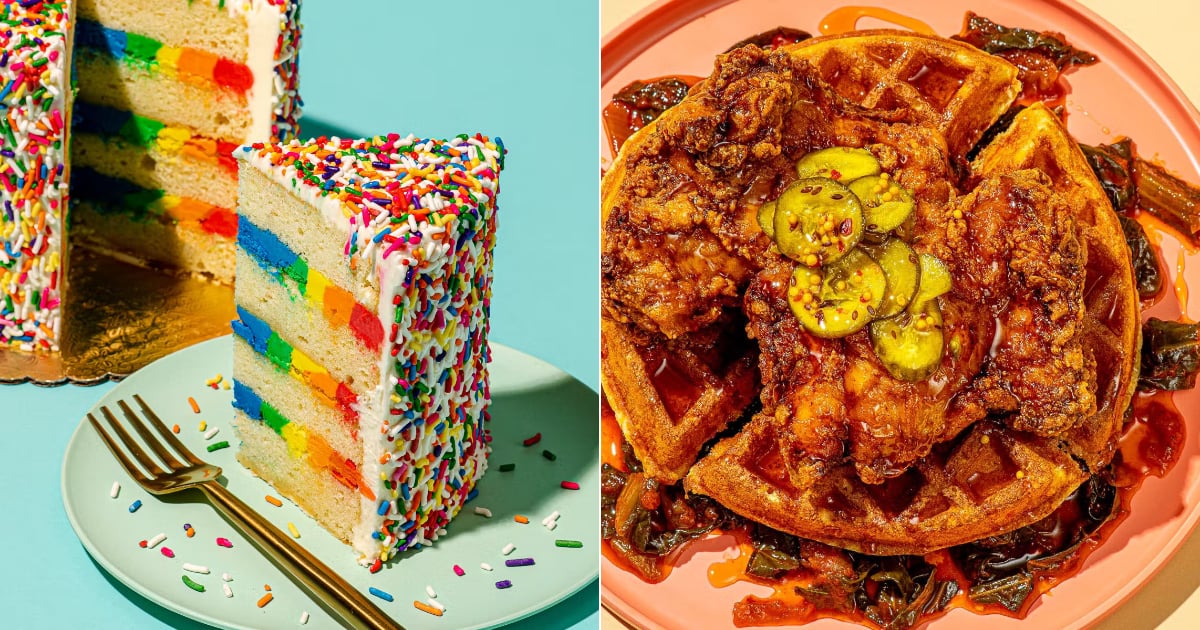 The Best Food Gifts From Goldbelly 2023 PS Food