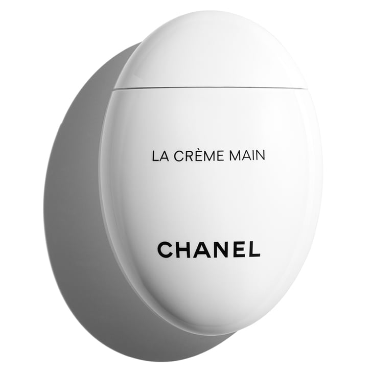 on hand cream chanel