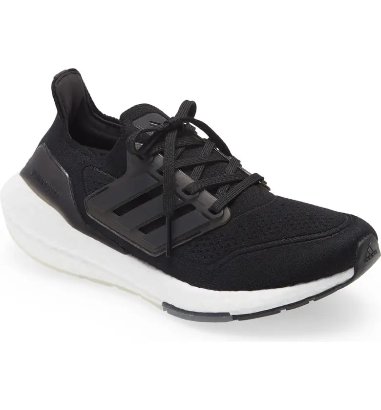 On Your Mark, Get Set, Shop: adidas UltraBoost 21 Running Shoes