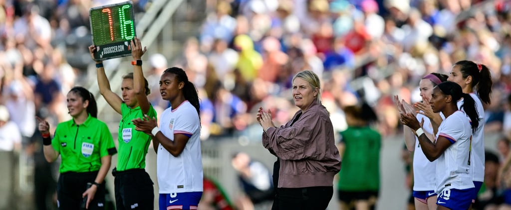 How Many Substitutions Are Allowed in Soccer?