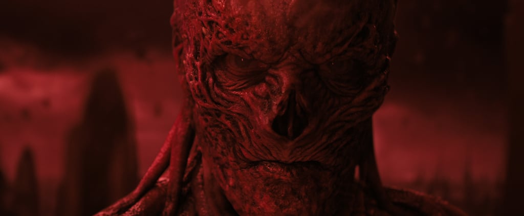 Stranger Things: Who Is Vecna?