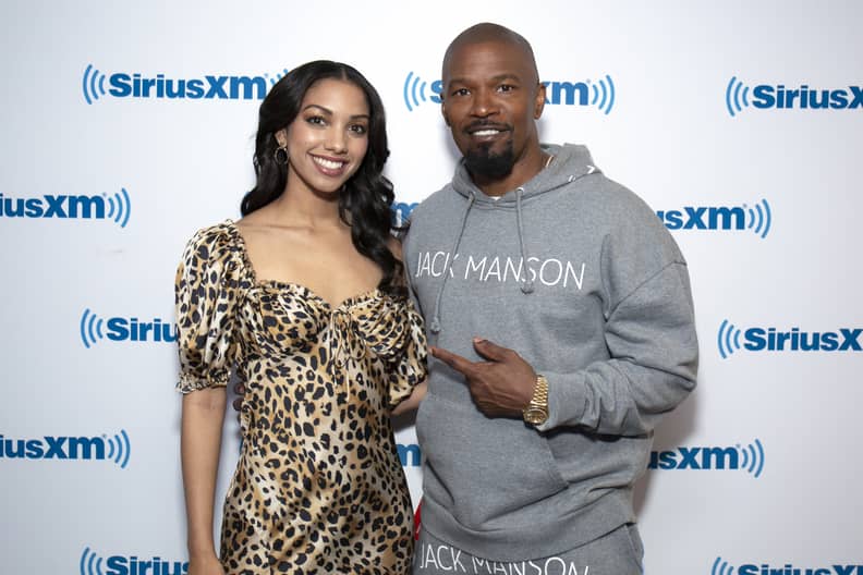 Jamie Foxx's 2 Daughters: Everything to Know