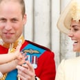 The Number of Nannies Kate Middleton Has Might Actually Surprise You