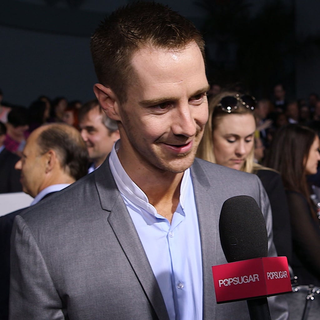 Jason Dohring