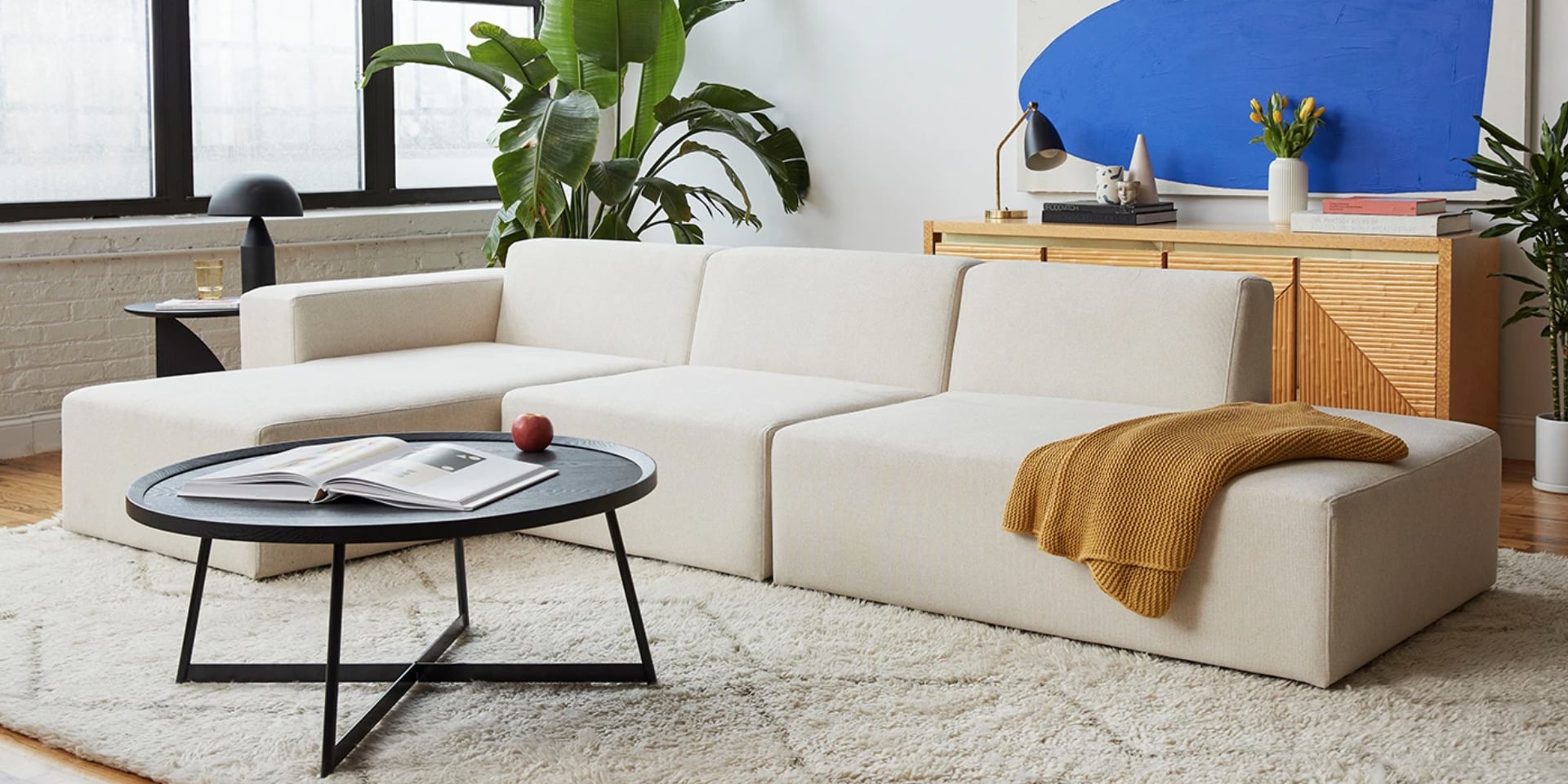 Best Sofas on Sale For Memorial Day Weekend 2021 POPSUGAR Home