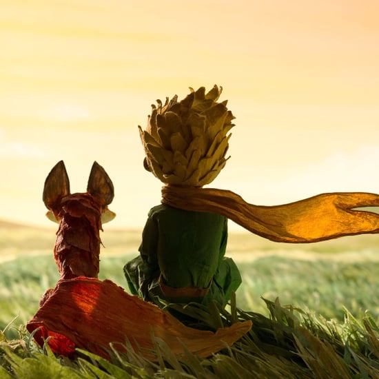 Hayao Miyazaki's Favorite Children's Books