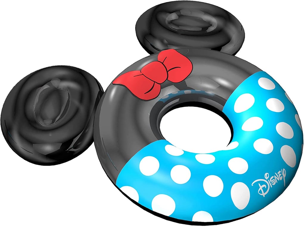 For Minnie Fans: GoFloats Minnie Mouse Pool Float
