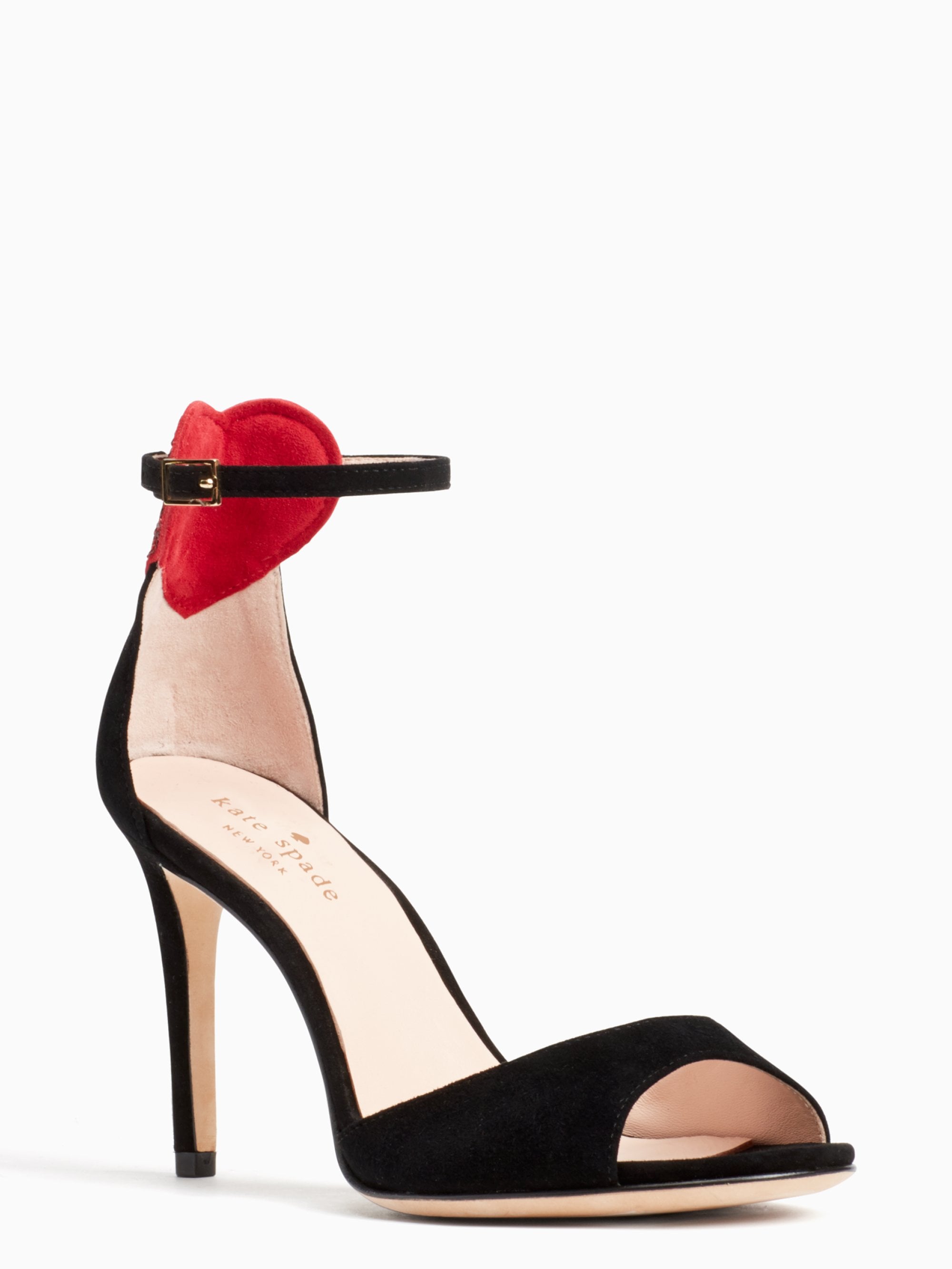 Best black heels 2018 2025
