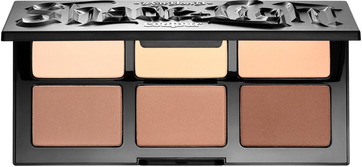 Kat Von D Shade + Light Face Contour Refillable Palette