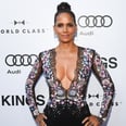 This Is Exactly What Halle Berry Eats For Breakfast on the Keto Diet