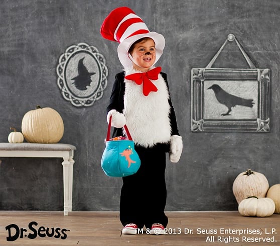 Book Character Kid Halloween Costumes Popsugar Family