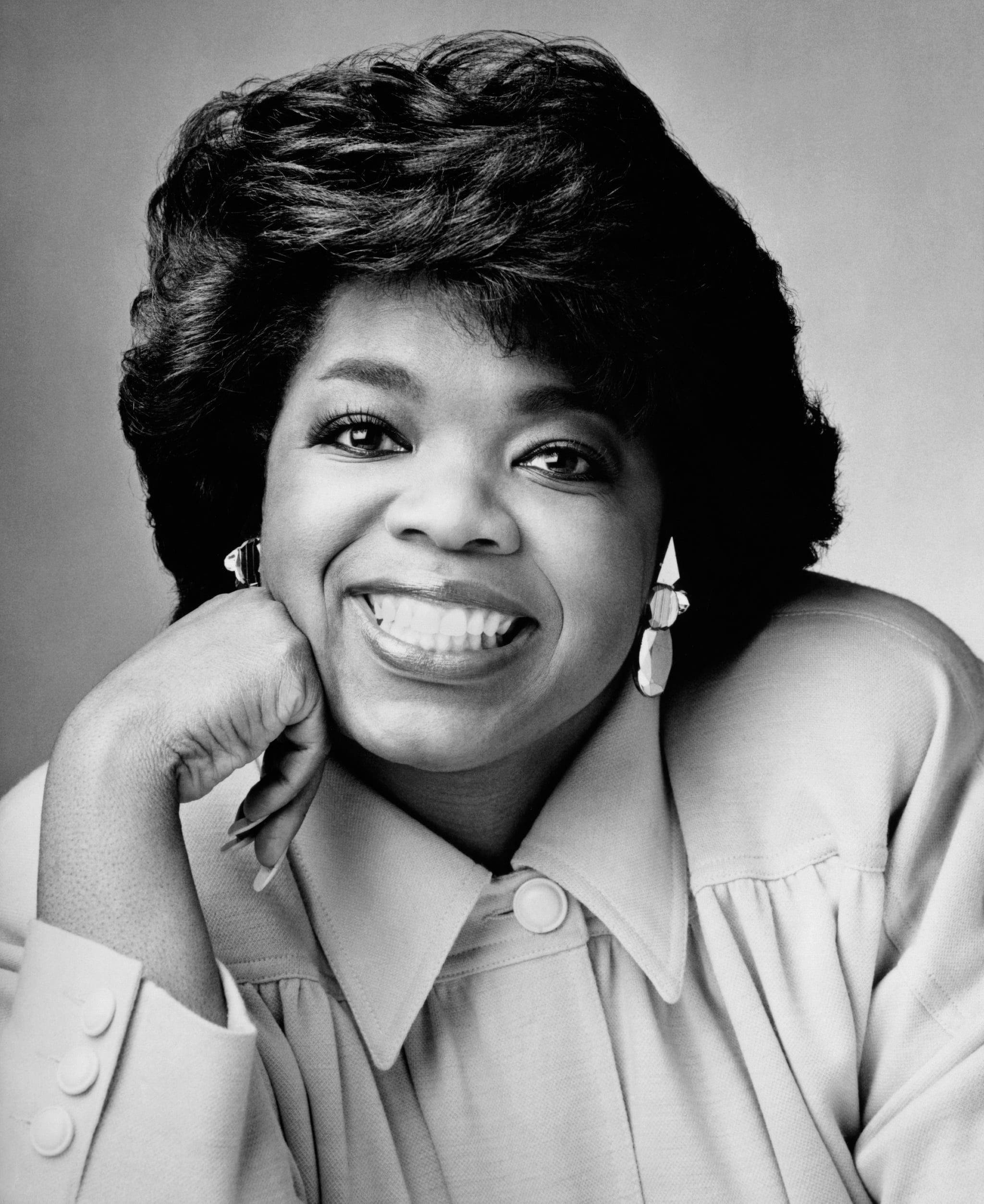 Facts About Oprah | POPSUGAR Smart Living