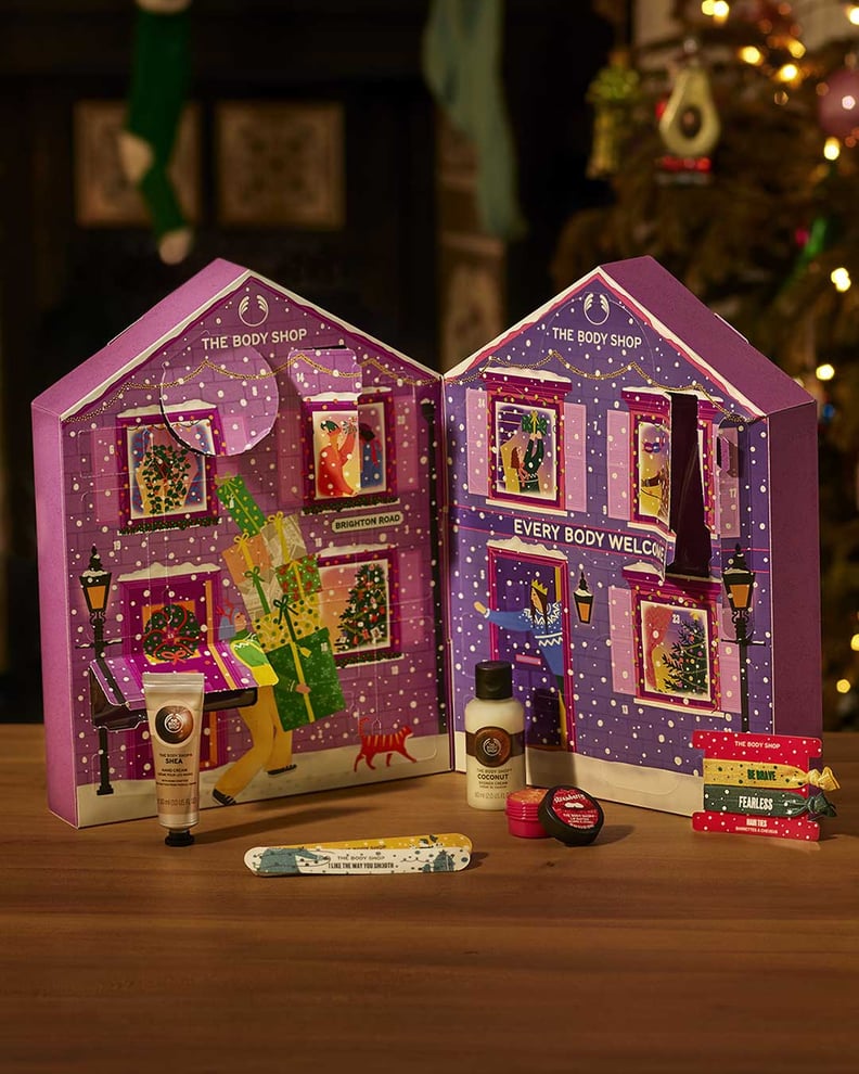 The Make It Real Together Advent Calendar