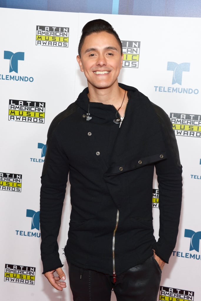 Joey Montana