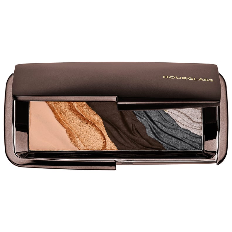 Hourglass Modernist Eyeshadow Palette in Graphite