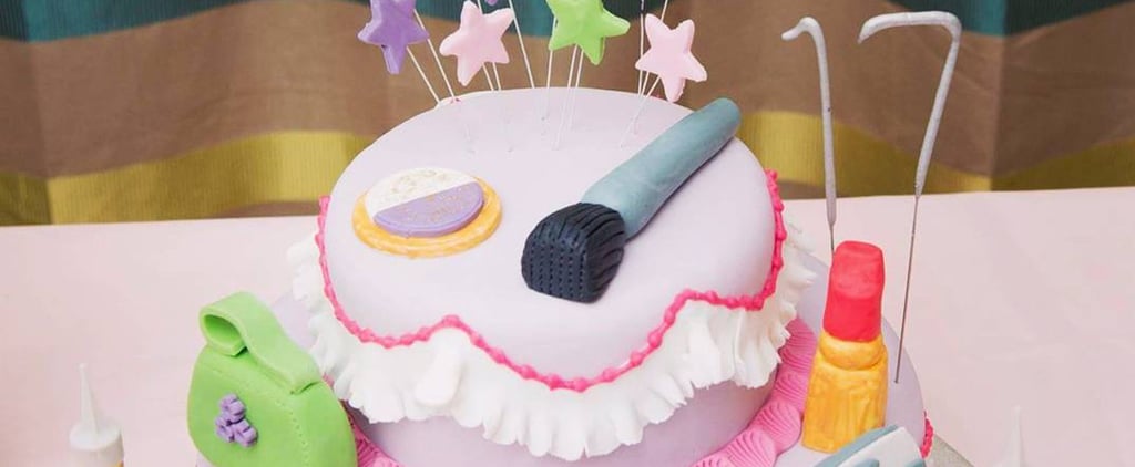 Birthday Cakes Popsugar Family