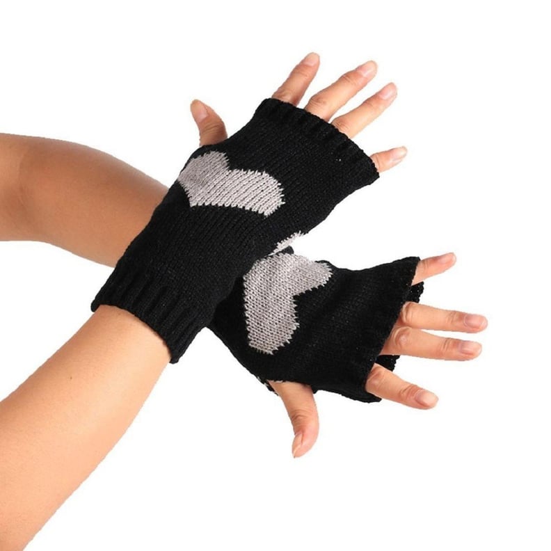 Ikevan Wool Gloves