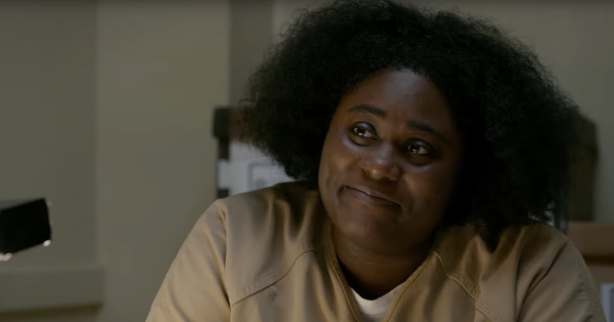 orange is the new black season 7 on netflix