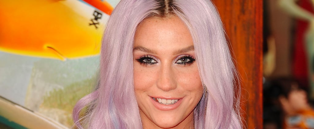 Kesha Drops Dr. Luke Lawsuit