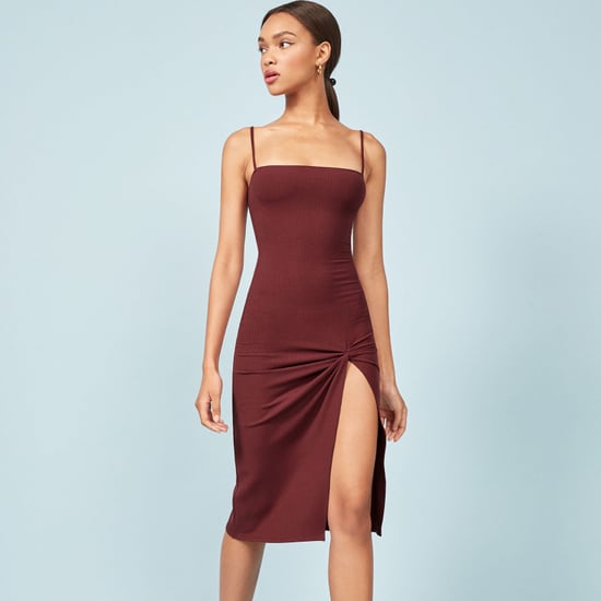 Sexy Dresses From Reformation