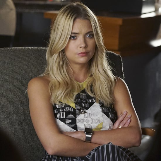 Pretty Little Liars Season 6 Finale Recap