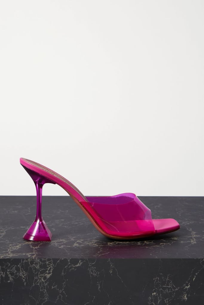 amina muaddi platform mules