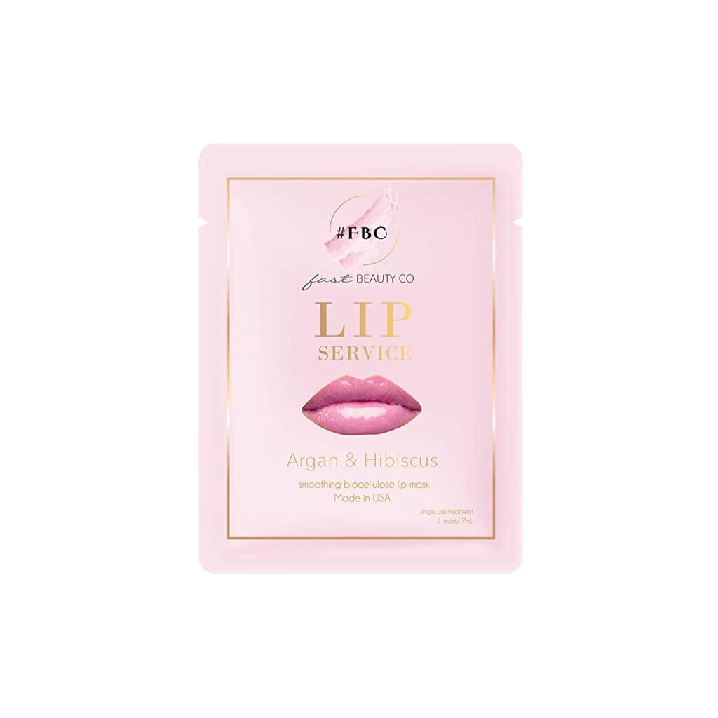 Fast Beauty Co’s Lip Service Mask