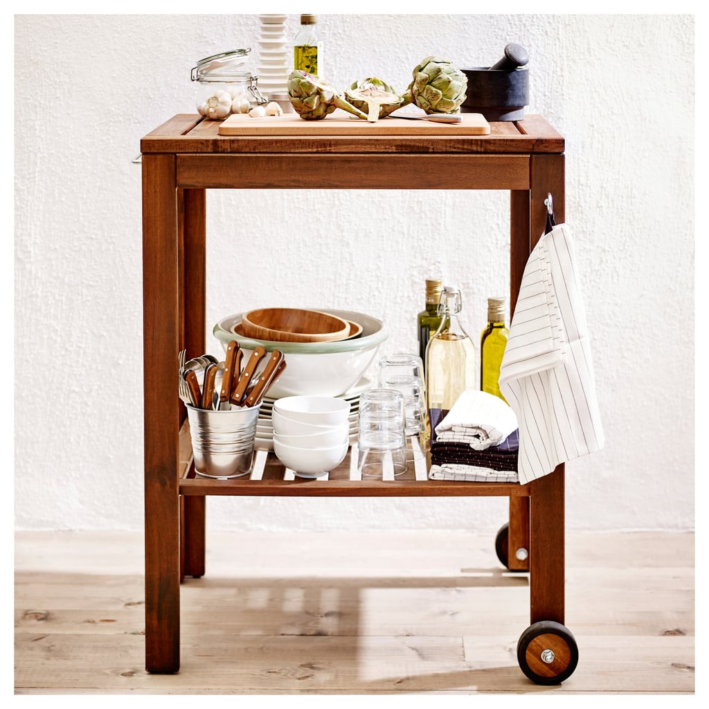 Äpplarö / Klasen Serving Cart