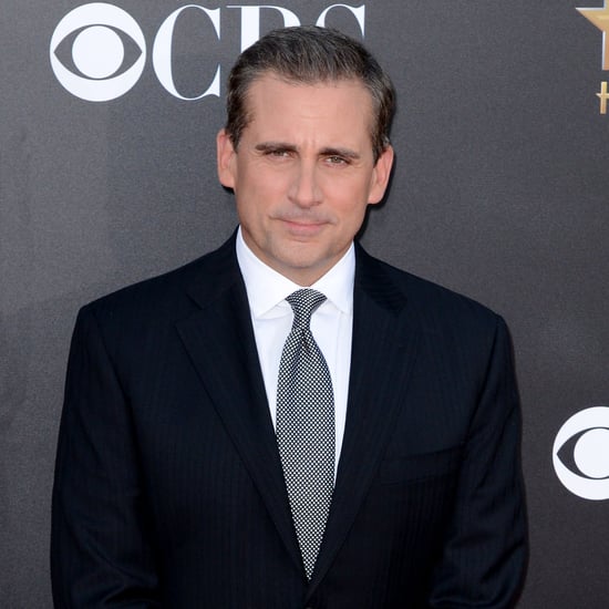 Steve Carell's North Korea Film Canceled