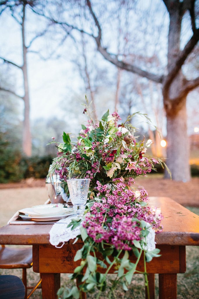 In Bloom
