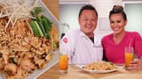 Pad Thai Recipe | Video