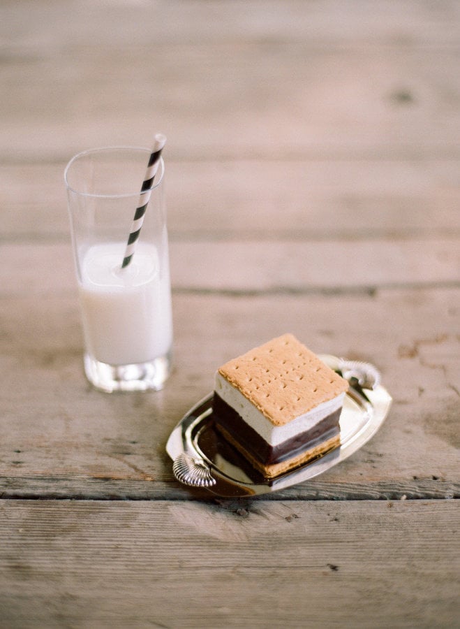 S'More Favors