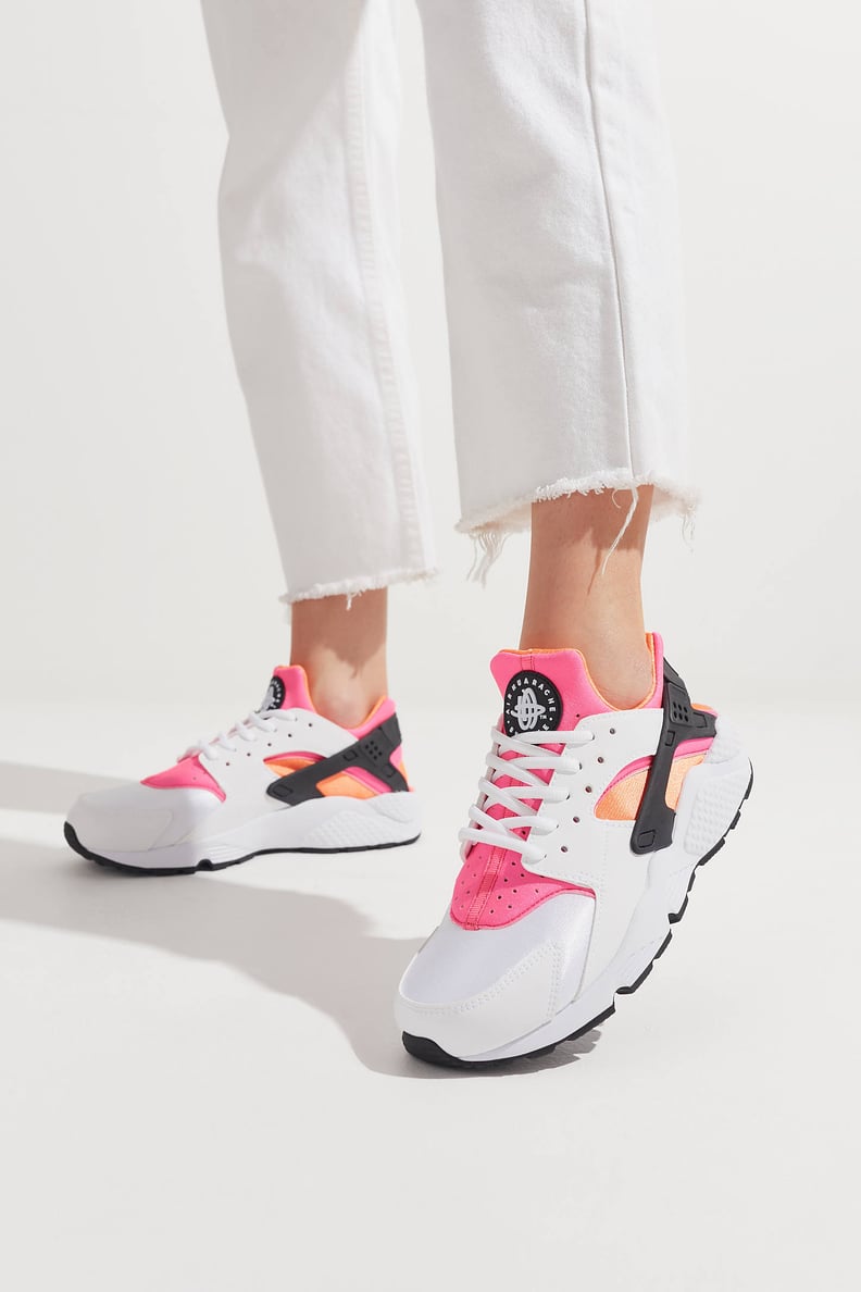 Nike Air Huarache Sneakers